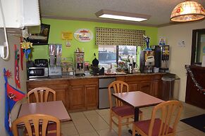 Super 8 by Wyndham Saginaw