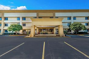 Baymont by Wyndham Meridian