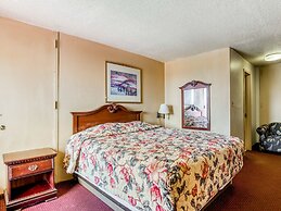 OYO Hotel Jackson North I-55