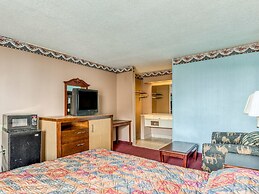 OYO Hotel Jackson North I-55