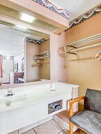 OYO Hotel Jackson North I-55