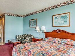 OYO Hotel Jackson North I-55