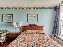 OYO Hotel Jackson North I-55