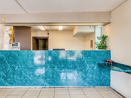 OYO Hotel Jackson North I-55