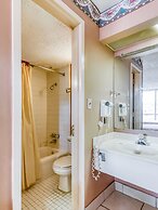 OYO Hotel Jackson North I-55