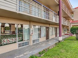 OYO Hotel Jackson North I-55