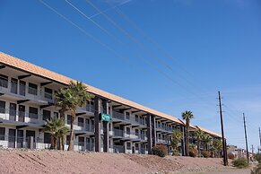 Quality Inn & Suites Lake Havasu City