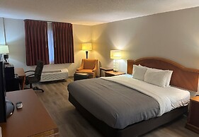 Quality Inn & Suites Lake Havasu City