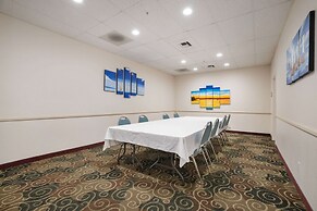 Quality Inn & Suites Lake Havasu City