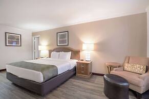 Quality Inn & Suites Lake Havasu City