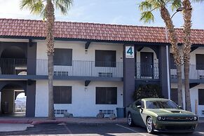 Quality Inn & Suites Lake Havasu City