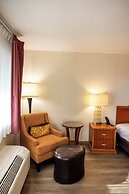 Quality Inn & Suites Lake Havasu City