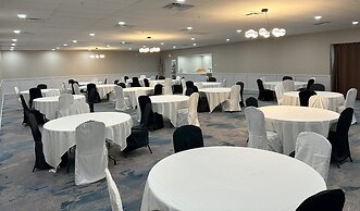 Quality Inn & Suites Lake Havasu City