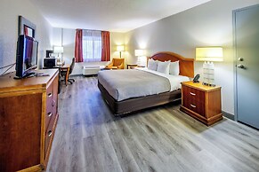 Quality Inn & Suites Lake Havasu City