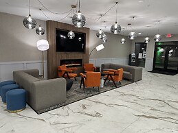 Quality Inn & Suites Lake Havasu City