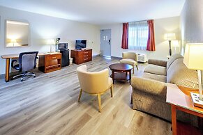 Quality Inn & Suites Lake Havasu City