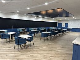 Quality Inn & Suites Lake Havasu City