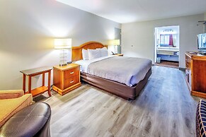 Quality Inn & Suites Lake Havasu City