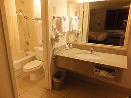 Quality Inn & Suites Lake Havasu City