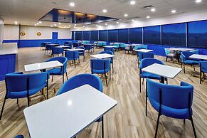 Quality Inn & Suites Lake Havasu City