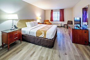 Quality Inn & Suites Lake Havasu City
