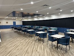 Quality Inn & Suites Lake Havasu City