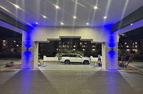 Quality Inn & Suites Lake Havasu City