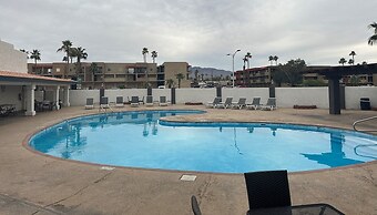 Quality Inn & Suites Lake Havasu City