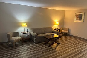 Quality Inn & Suites Lake Havasu City