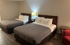 Quality Inn & Suites Lake Havasu City