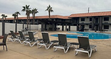 Quality Inn & Suites Lake Havasu City