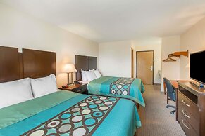 Super 8 by Wyndham Danville