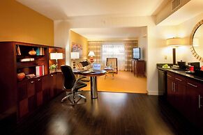 Minneapolis Marriott Northwest