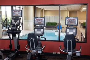 Minneapolis Marriott Northwest