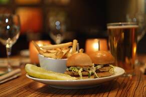 Minneapolis Marriott Northwest