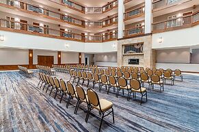 Minneapolis Marriott Northwest