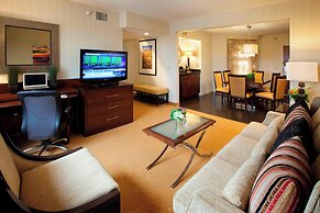 Minneapolis Marriott Northwest