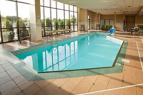 Minneapolis Marriott Northwest