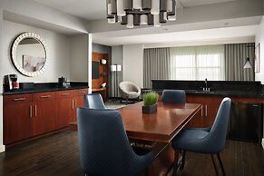 Minneapolis Marriott Northwest