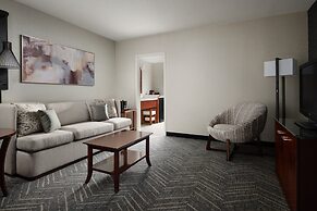 Minneapolis Marriott Northwest