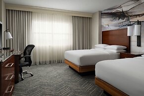 Minneapolis Marriott Northwest