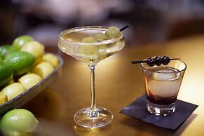 Minneapolis Marriott Northwest