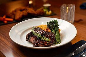 Minneapolis Marriott Northwest