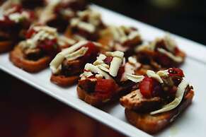 Minneapolis Marriott Northwest