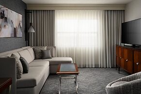 Minneapolis Marriott Northwest