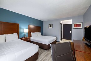 Travelodge by Wyndham Brooklyn Center