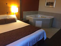 Travelodge by Wyndham Brooklyn Center