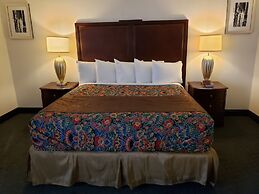 Travelodge by Wyndham Brooklyn Center