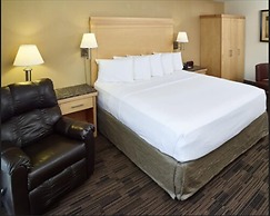 LivINN Hotel St. Paul – I-94 – East 3M Area