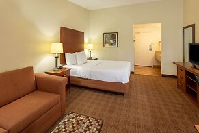 La Quinta Inn by Wyndham Minneapolis Airport Bloomington